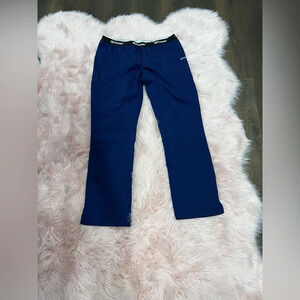 Grey's Anatomy Logo Waist Pant with Drawstring
Scrub